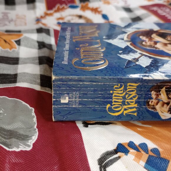 Sierra by Connie Mason 1995 - Picture 13 of 16